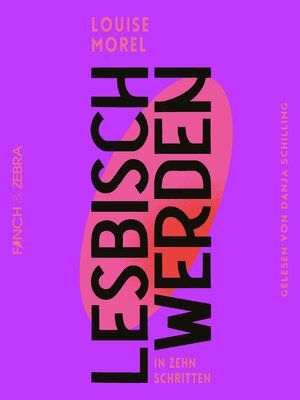 cover image of Lesbisch werden in 10 Schritten